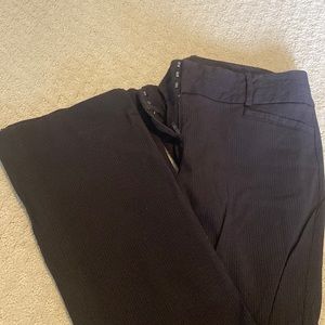 The limited exact stretch dress pant two pairs